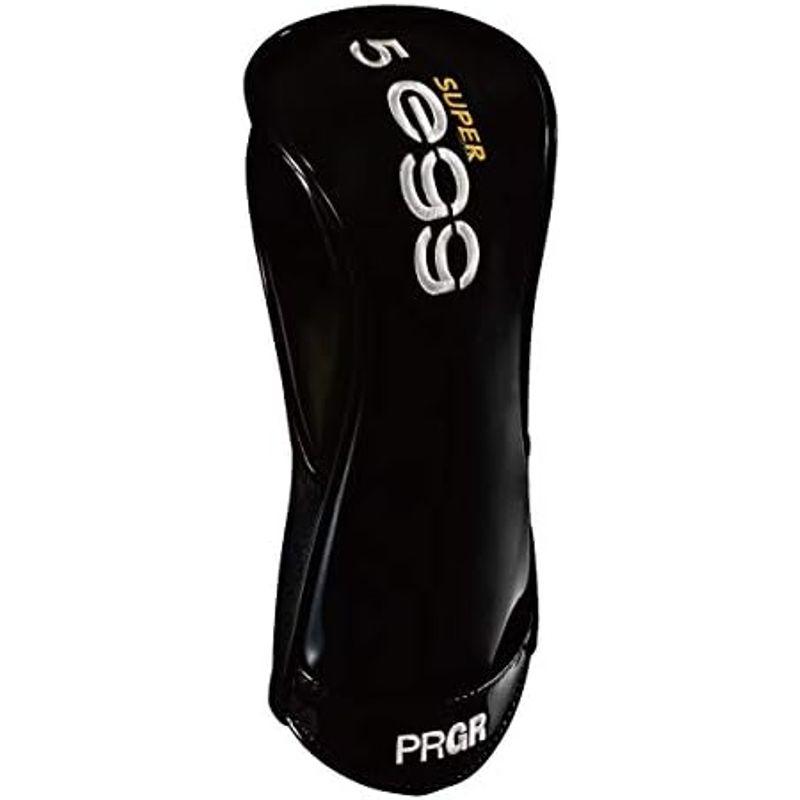 PRGR(プロギア) フェアウェイウッド SUPERegg 19SUPERegg FW#3 M37 カーボン メンズ HFY3015 右 ロ