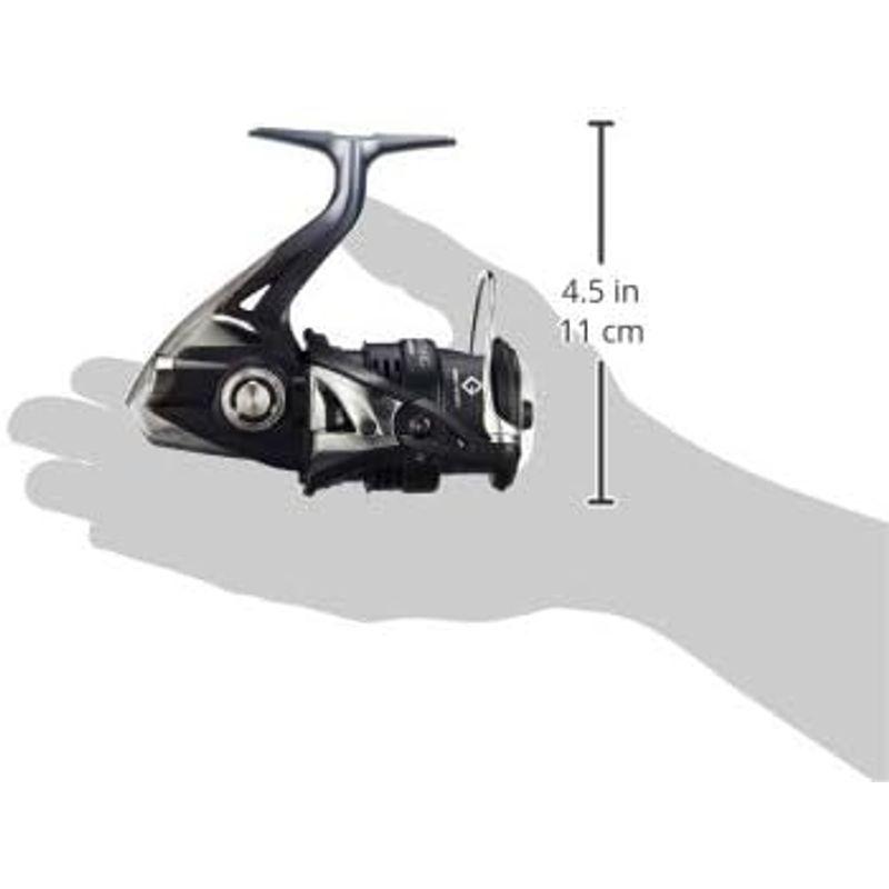 シマノ(SHIMANO) スピニングリール シーバス 20 エクスセンス BB 3000MHG SHIMANO スピニングリール シーバス エクスセンス BB 3000MHG mm lb