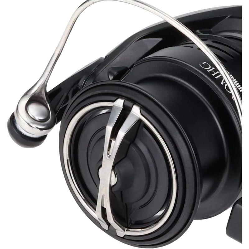 シマノ(SHIMANO) スピニングリール シーバス 20 エクスセンス BB 3000MHG SHIMANO スピニングリール シーバス エクスセンス BB 3000MHG mm lb