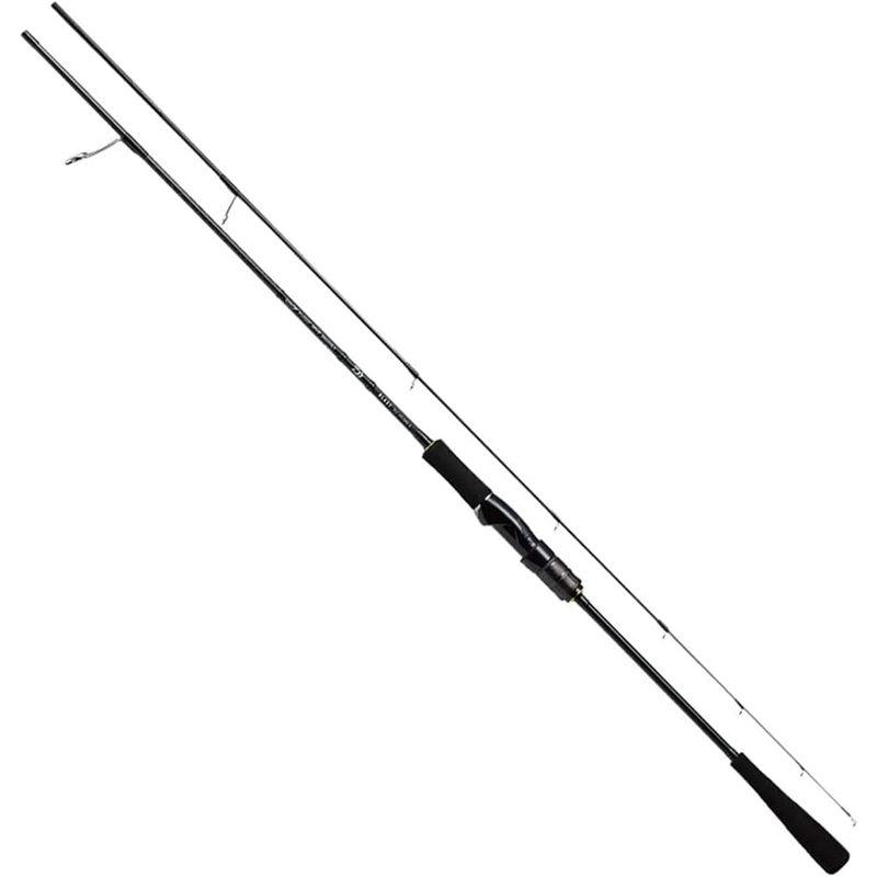 ダイワ(DAIWA) SLJ(スーパーライトジギング)ロッド ブラスト SLJ AP(エアポータブル) 63MB-S 釣り竿 SLJ DAIWA スーパーライトジギング ロッド ブラスト AP エアポータブル 63MB 釣り竿 ：1