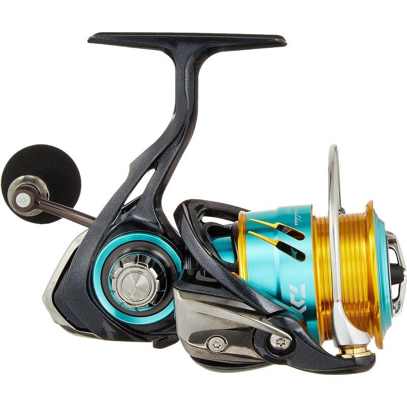 ダイワ(DAIWA) スピニングリール 17 エメラルダスMX 2508PE(2017モデル) スピニングリール DAIWA エメラルダスMX 2508PE 2017モデル