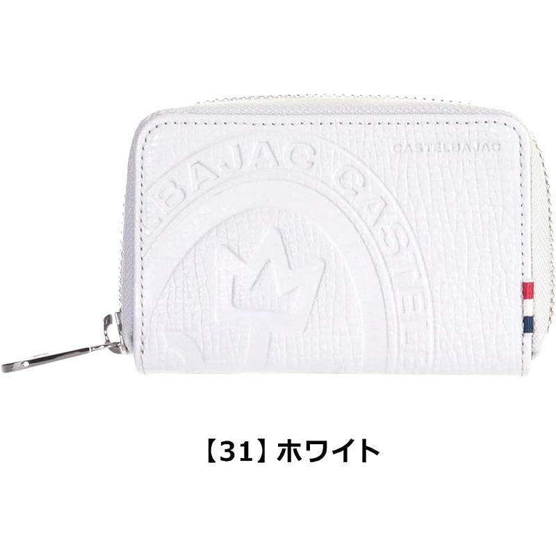 カステルバジャック キーケース 022612 01 ブラック 財布、帽子、ファッション小物 T1037844776(9340円)