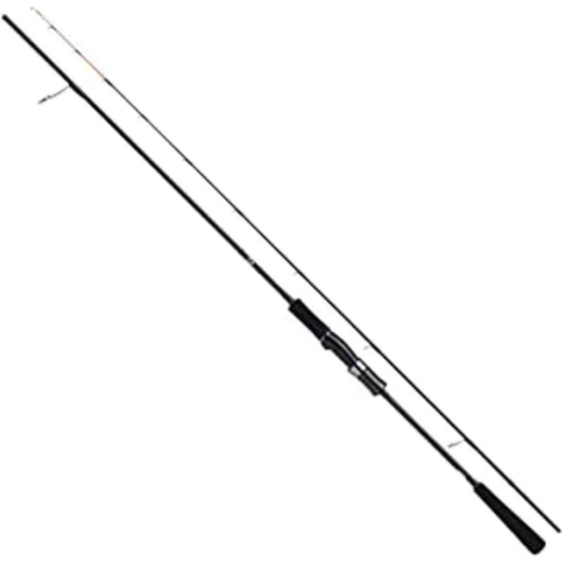 ダイワ(DAIWA) SLJ(スーパーライトジギング)ロッド キャタリナ BJ AP(エアポータブル) 64MLS-METAL 釣り竿 DAIWA SLJ スーパーライトジギング ロッド キャタリナ BJ AP エアポータブル 64MLS METAL 釣り竿