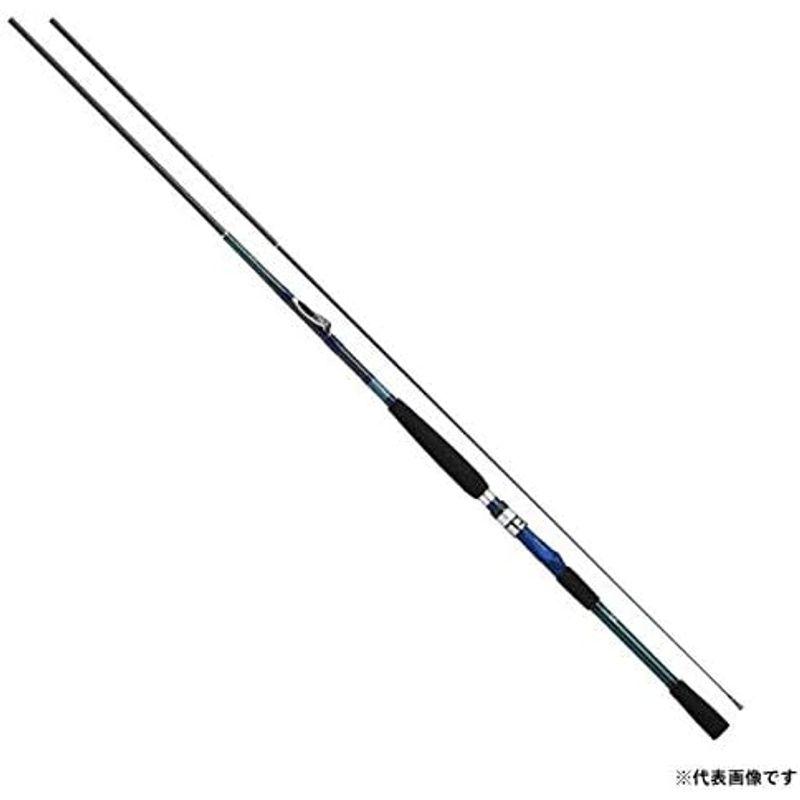 ダイワ(DAIWA) 船インターラインロッド IL 帆影・Y 50-310・Y 釣り竿 DAIWA 船インターラインロッド IL 帆影 釣り竿 mm