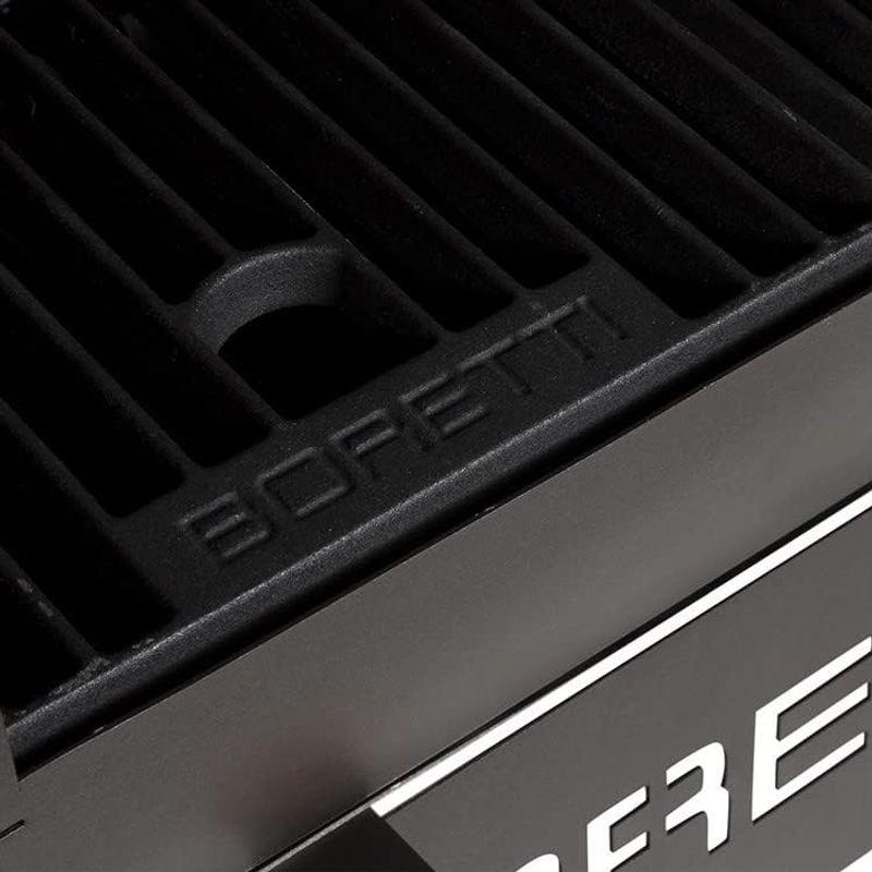 ファイヤーサイド ボレッティ テルツォ TERZO ボレッティ テルツォ TERZO