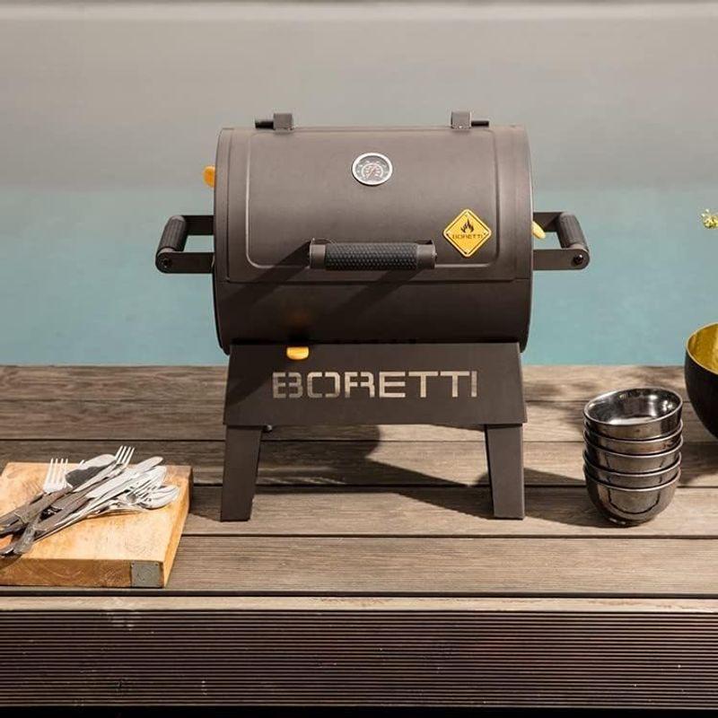 ファイヤーサイド ボレッティ テルツォ TERZO ボレッティ テルツォ TERZO