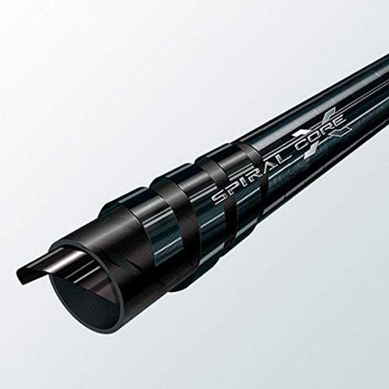 シマノ(SHIMANO) ジギングロッド 20 ゲームタイプJ ベイト B56-6 ヘビージギングモデル 水深~160m 激流エリア SHIMANO ジギングロッド ゲームタイプJ ベイト B56 ヘビージギングモデル 水深 160m 激流エリア mm