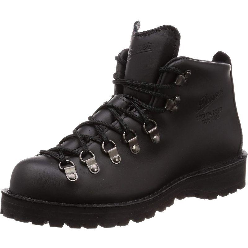 超特盛ミラクルプライス ダナー ブーツ MOUNTAIN LIGHT2 BLACK 27 cm 【RI1132657475】(39574円)