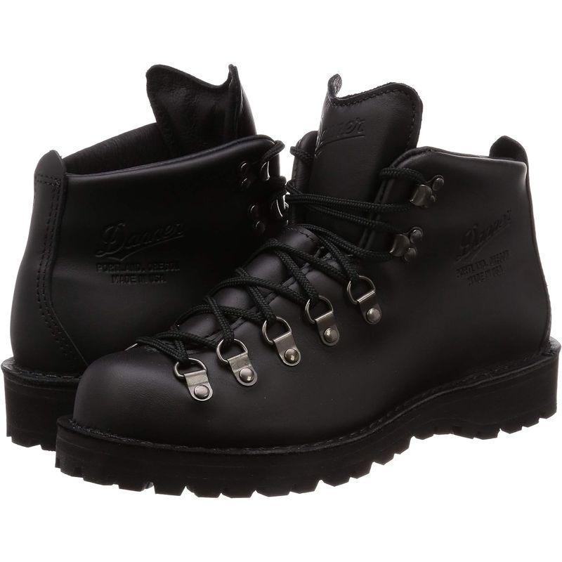 超特盛ミラクルプライス ダナー ブーツ MOUNTAIN LIGHT2 BLACK 27 cm 【RI1132657475】(39574円)