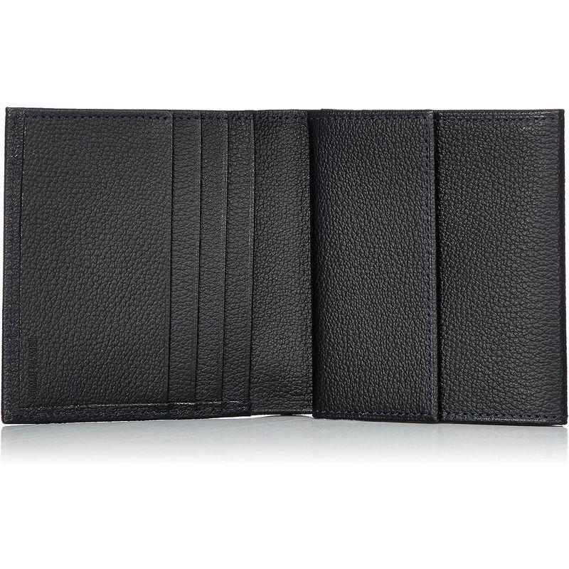 コムサメン 二つ折り財布 オンブル ブラック 二つ折り財布 オンブル ブラック コムサメン L1037813042(9340円)