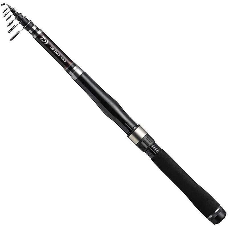 ダイワ(DAIWA) ちょい投げ・サビキ 万能振出ロッド リバティクラブライトパック 20-270 釣り竿 ダイワ(DAIWA) 20-270 リバティクラブライトパック 釣り竿 万能振出ロッド ちょい投げ・サビキ E1224145521(11017円)