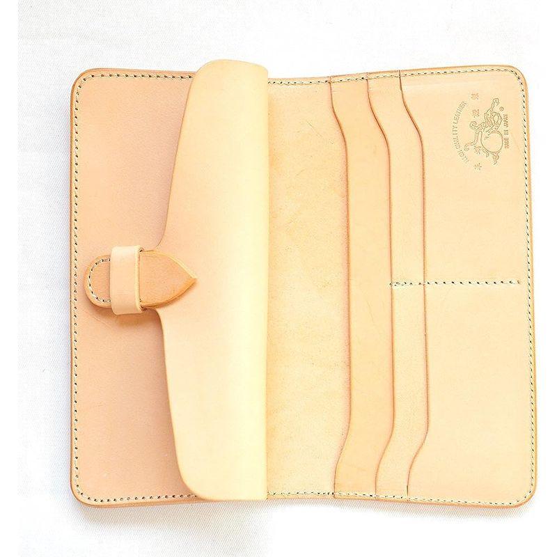 革蛸 蛸天狗台形ロングワレット ヨーロピアンサドル/サドル 蛸天狗台形ロングワレット ヨーロピアンサドル/サドル