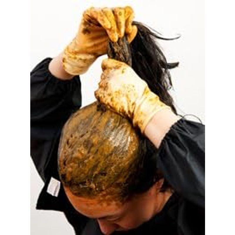 芦屋ヘナ倶楽部ハーバルヘナブラウン３個 Aランクの上級ヘナハーバルヘナピュアがたっぷり入り、1度染めで美しい落ち着いたブラウンに仕上げます。 Aランクの上級ヘナハーバルヘナピュアがたっぷり入り 1度染めで美しい落ち着いたブラウンに仕上げます