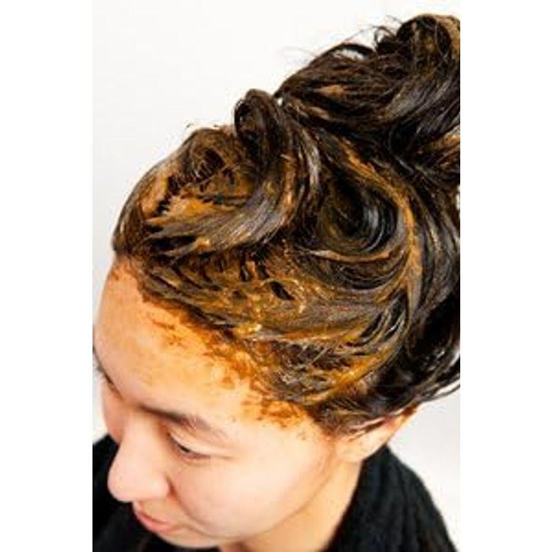 芦屋ヘナ倶楽部ハーバルヘナブラウン３個 Aランクの上級ヘナハーバルヘナピュアがたっぷり入り、1度染めで美しい落ち着いたブラウンに仕上げます。 Aランクの上級ヘナハーバルヘナピュアがたっぷり入り 1度染めで美しい落ち着いたブラウンに仕上げます