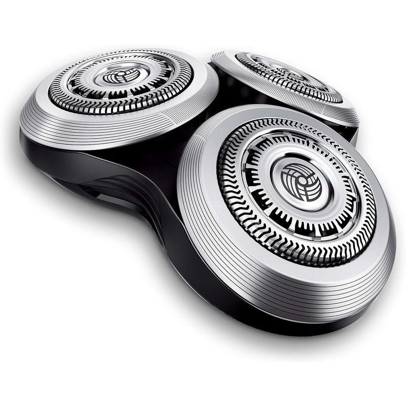新入荷！ フィリップス アーキテック・センソタッチ3Dシリーズ用替刃 RQ12/61 【QGW7706772135】(26927円)