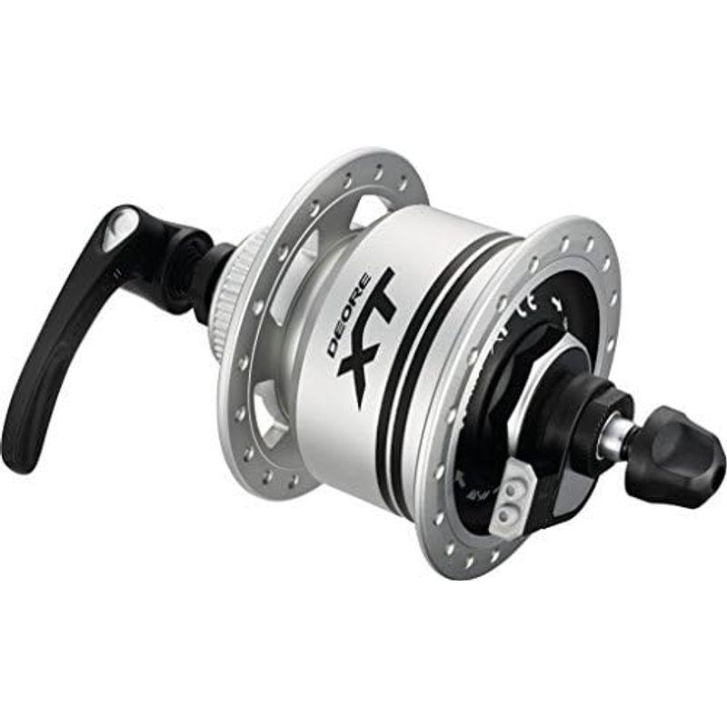 Shimano Deore XT dh-t785???1d Deore XT、6?V 1.5?W， for centre-lock Disc XT Deore dh t785 1d centre W， for lock Disc