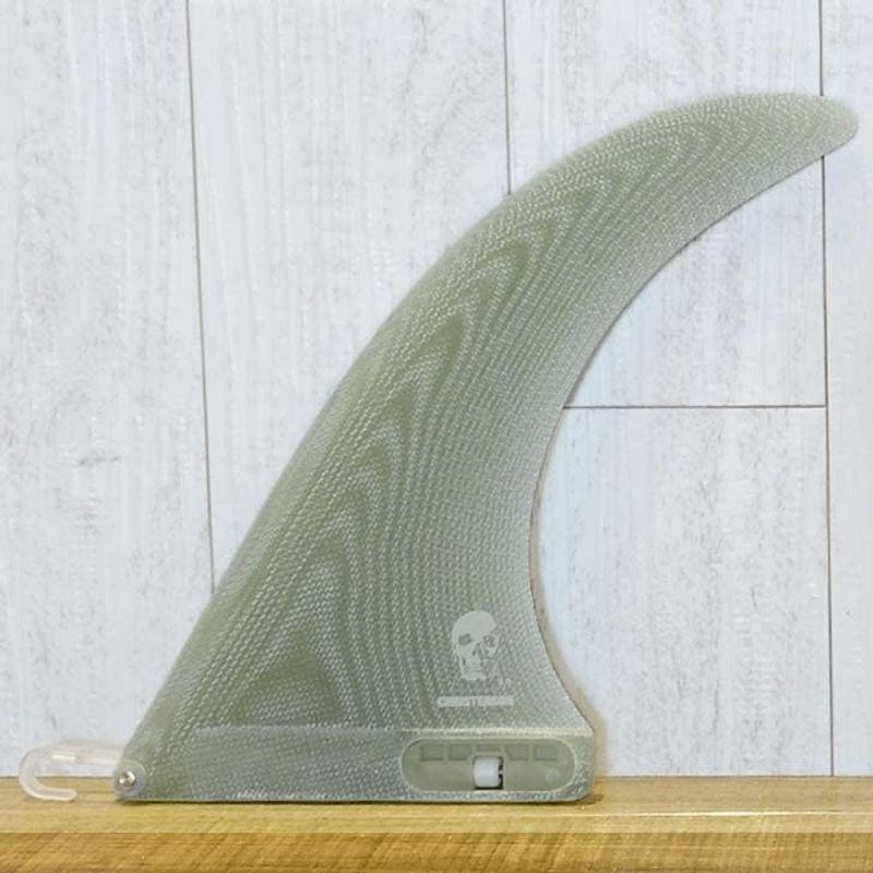 FCS2 ミッドレングス フィン CHRISTENSON LONGBOARD FIN 8” クリス クリステンソン ロングボード ファンボー ミッドレングス フィン CHRISTENSON LONGBOARD FIN 8” クリス クリステンソン ロングボード ファンボー