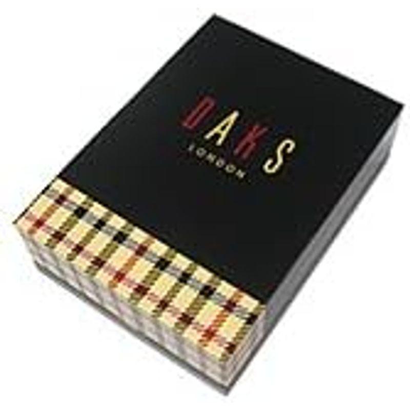 ダックス DAKS ネクタイピン タイバー トラディショナルブランド エポキシ DT8045 メンズアクセサリー U1051118895(9461円)