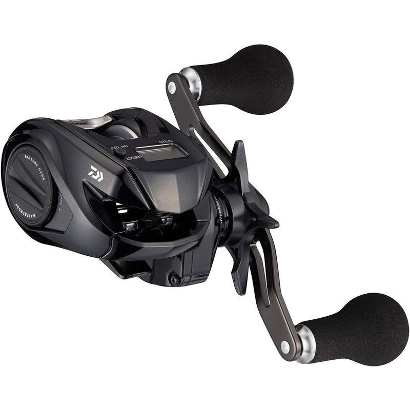 【まとめ売り】 ダイワ(DAIWA) 21 ティエラ A IC 150L-DH 【NA9039845141】(31585円)