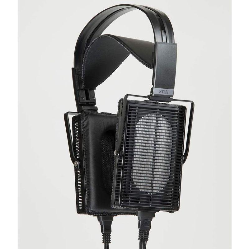 【日本未発売】 STAX スタックス イヤースピーカー SR-L500MK2 【KUE2744749845】(95901円)