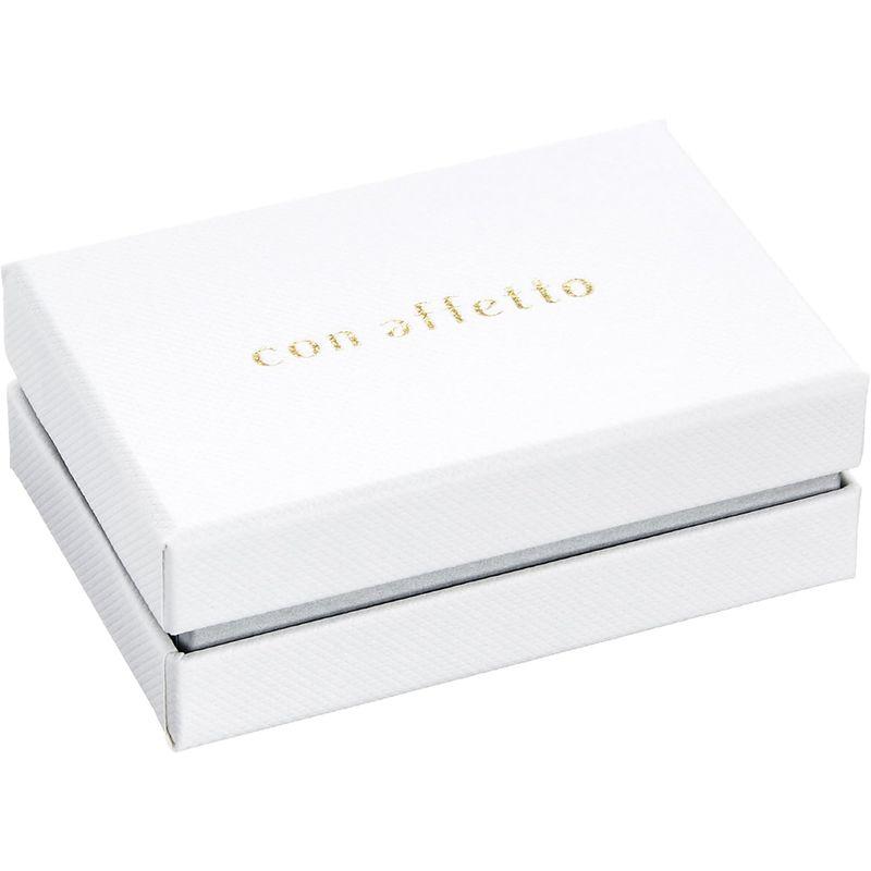 コンアフェット con affetto K10ハートピアス SE1D0424 PT1000 チェーン ブレスレット ファンタジアロール 0.5 GMS1665332192(14990円)