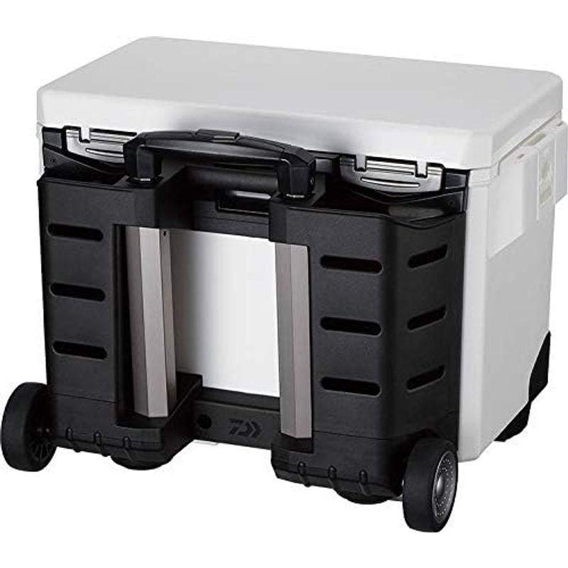 《送料込》 ダイワ(DAIWA) クールラインキャリーII SU 1500 小型 15リットル 釣り 【RIZ7524608429】(26291円)