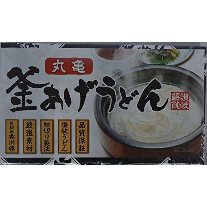 備前屋長兵衛 丸亀 釜あげうどん KU-20 900g(50g×18束)28個 28個 丸亀 釜あげうどん KU 900g 50g×18束