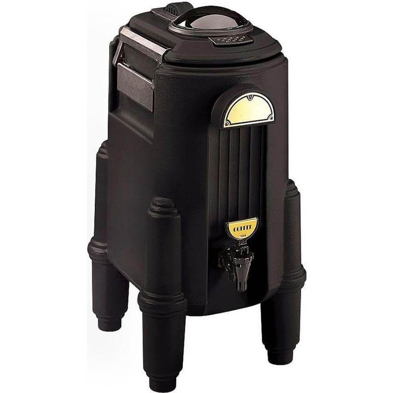 現品発送 CAMBRO(キャンブロ) カムサーバー ブラック CSR5 ポリエチレン アメリカ FKM029A 【EI1804913117】(63064円)