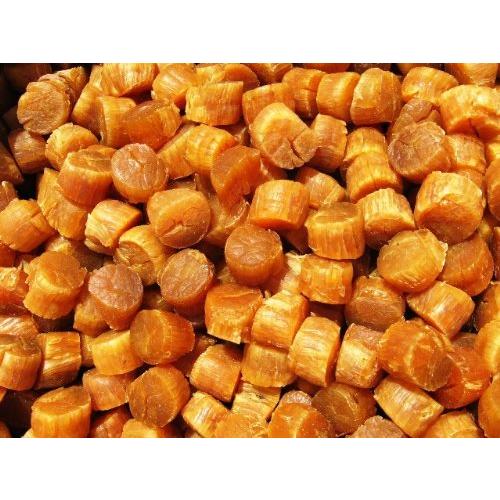 尾道の昆布問屋 北海道産ほたて干し貝柱 SAサイズ80g