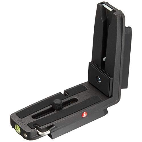 Manfrotto 雲台アクセサリー L字ブラケットQ5 MS050M4-Q5 