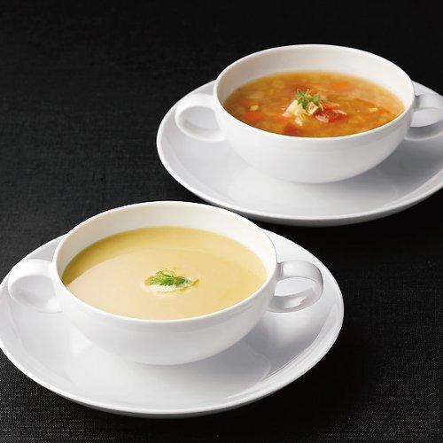 帝国ホテル スープグルメセット IHS-100　【ギフト対応】 帝国ホテル スープグルメセット IHS 100　 ギフト対応