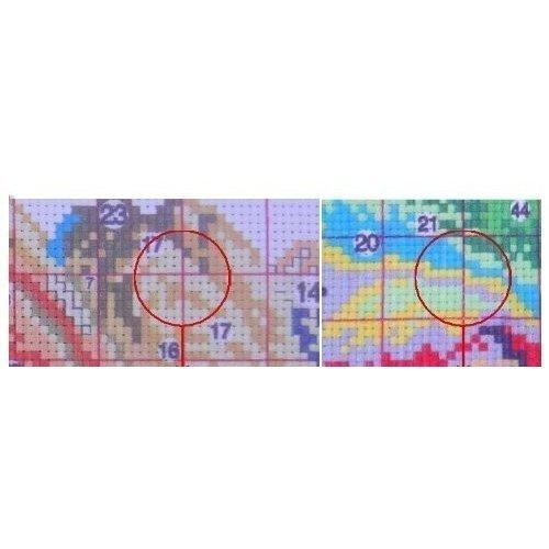 クロスステッチ うさぎのひな祭り 兎 3月 卒業 入学 女の子 刺繍キット