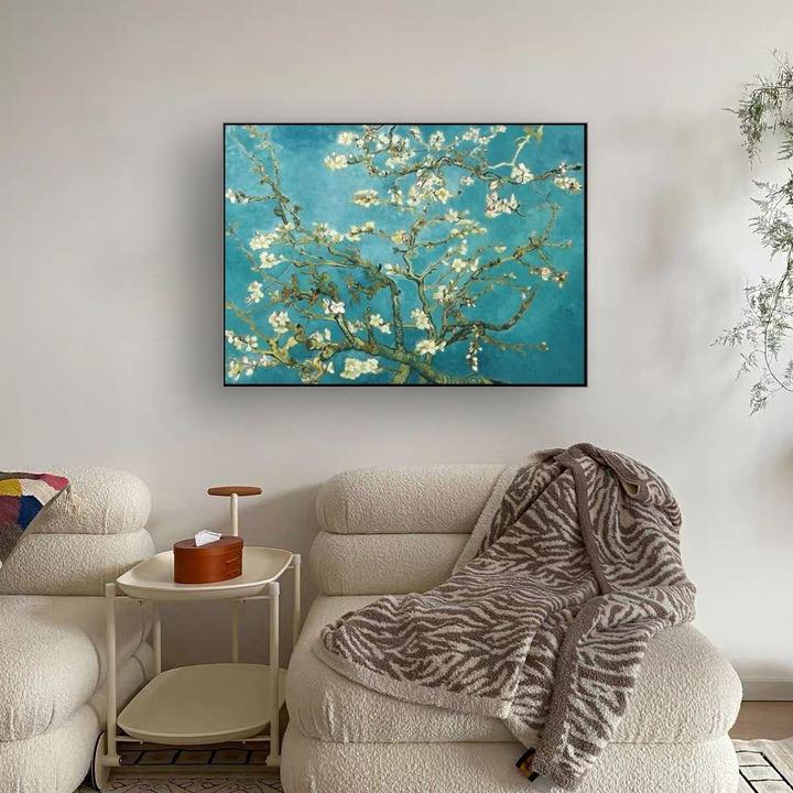 ダイヤモンドアート 5D 花 木 ビーズ絵画 人気 やり方簡単 DIY 手作り