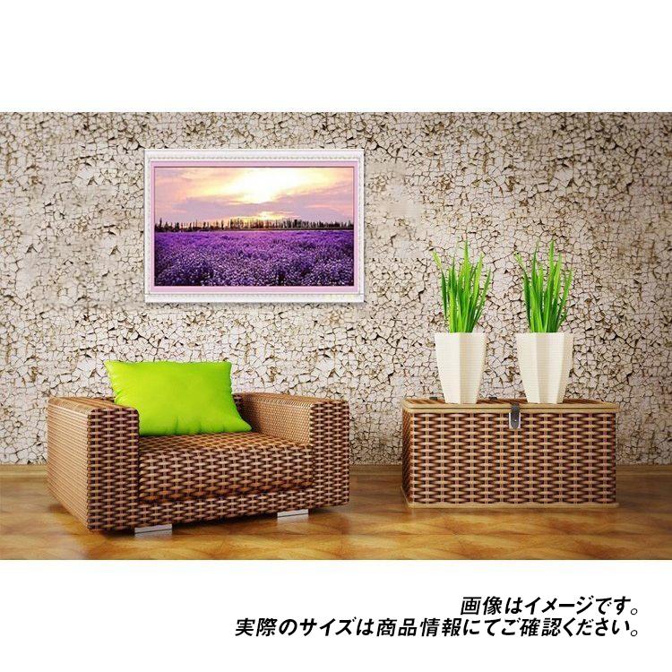 クロスステッチ 刺繍キット 手芸 Diy ラベンダー草原 図案 綺麗 花 幸せが来る 初心者 簡単 刺繍 指ぬき 糸通し付き 送料無料 日本語解説付き 壁アート 部屋飾り Mo34 B アルシオン 通販 Yahoo ショッピング