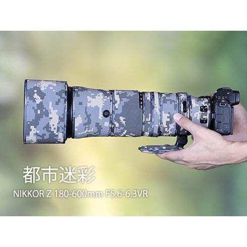Canon RF100-400mm F5.6-8 IS USM 望遠レンズ ニコン(Nikon)Z180-600 mm F5.6-6.3 VR レンズカバー レンズコート