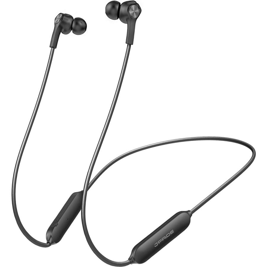 Bluetooth イヤホン完全防水 IPX7高音質コーデックAAC aptX iPhone 対応 8.5時間連続 自動ペアリング