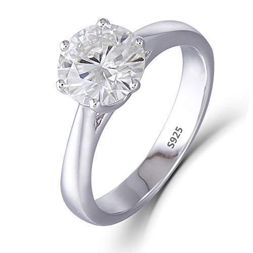 自分へのご褒美に♡超美品！オーダーメイドダイヤプラチナリング！