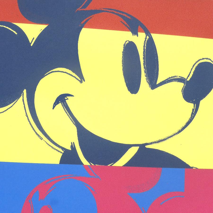 Andy Warhol（アンディ・ウォーホル） アンディ ウォーホル 絵画