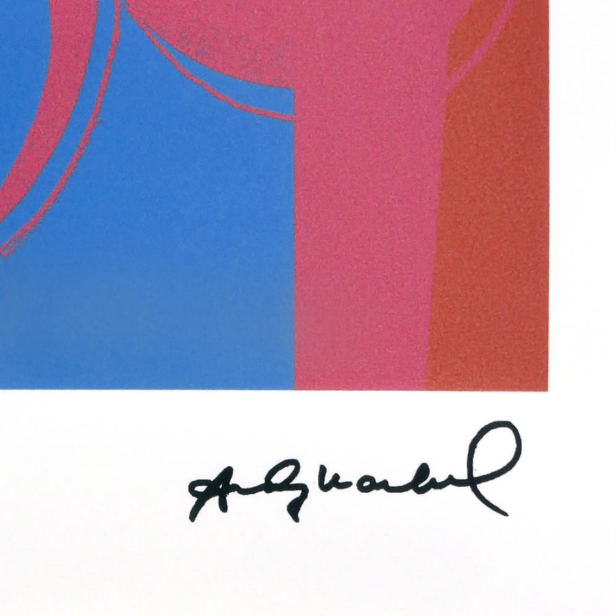 Andy Warhol（アンディ・ウォーホル） アンディ ウォーホル 絵画
