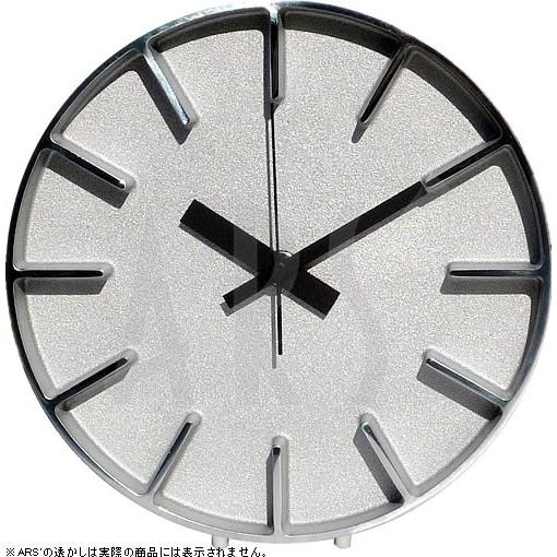 壁掛け時計 ウォールクロック レムノス アズミ Edge Clock 電波時計 オシャレ 北欧 シンプル アンティーク モダン モノトーン デザイナーズ 高級 おしゃれ Az 0116al Ars Online 通販 Yahoo ショッピング