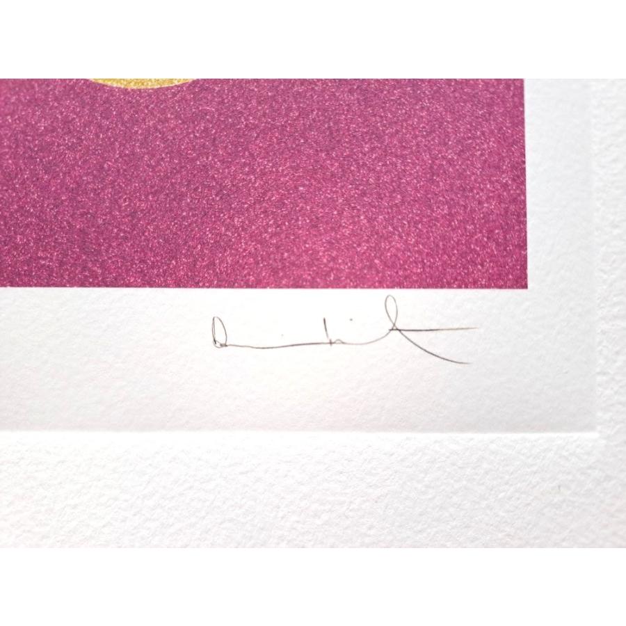 ダミアンハースト アートパネル アートポスター アートフレーム 壁掛け 額縁 北欧 おしゃれ インテリア コンテンポラリー アート 絵画 抽象画 |  | 02