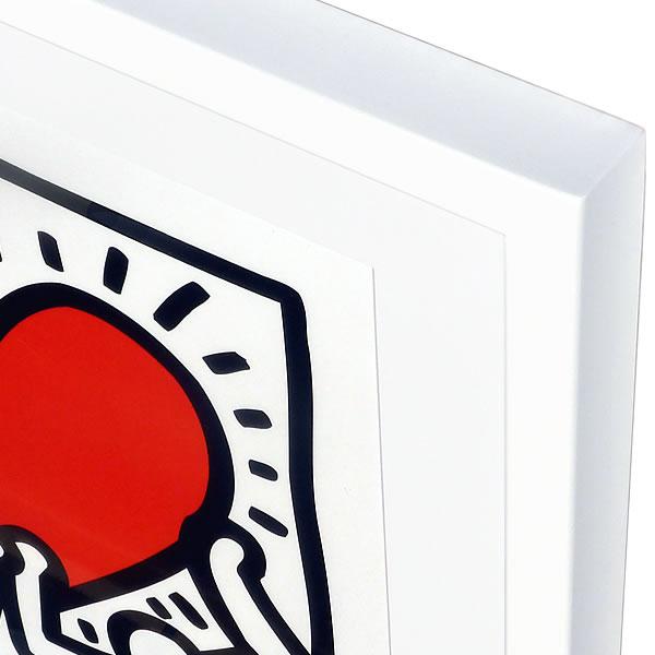 キースヘリング 絵画 ポスター 絵 アートパネル アートポスター アート