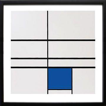アートパネル アートポスター 絵画 インテリア 壁掛け タペストリー アートフレーム モダンアート ピエト モンドリアン Composition 北欧 おしゃれ Ipm143 Ars Online 通販 Yahoo ショッピング
