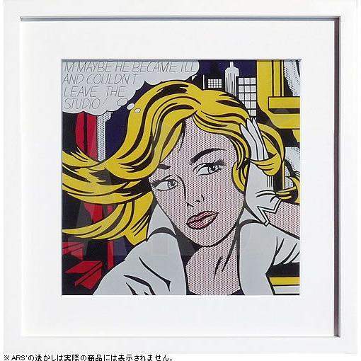 2025年最新】Yahoo!オークション -ロイリキテンシュタインの中古