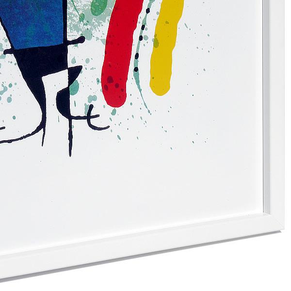 ジョアン ミロ 絵画 ポスター 額 アートパネル アートポスター ジョアン ミロ 絵画 ポスター 額 アートパネル アートポスター