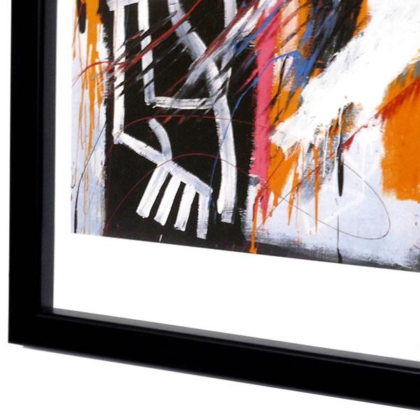 バスキア 絵 ポスター 恐竜 絵画 額 アートパネル アート バスキア 絵 ポスター 恐竜 絵画 額 アートパネル アート