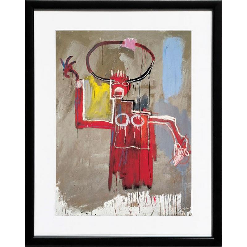 アートパネル アートポスター 絵画 インテリア 壁掛け タペストリー アートフレーム ポップアート ジャン ミシェル バスキア モダン 北欧 おしゃれ Jmb940 Ars Online 通販 Yahoo ショッピング