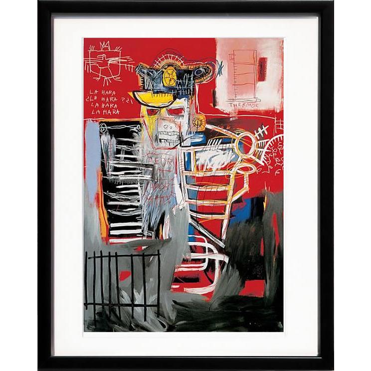 アートパネル アートポスター 絵画 インテリア 壁掛け タペストリー アートフレーム ポップアート ジャン ミシェル バスキア モダン 北欧 おしゃれ Jmb Ars Online 通販 Yahoo ショッピング