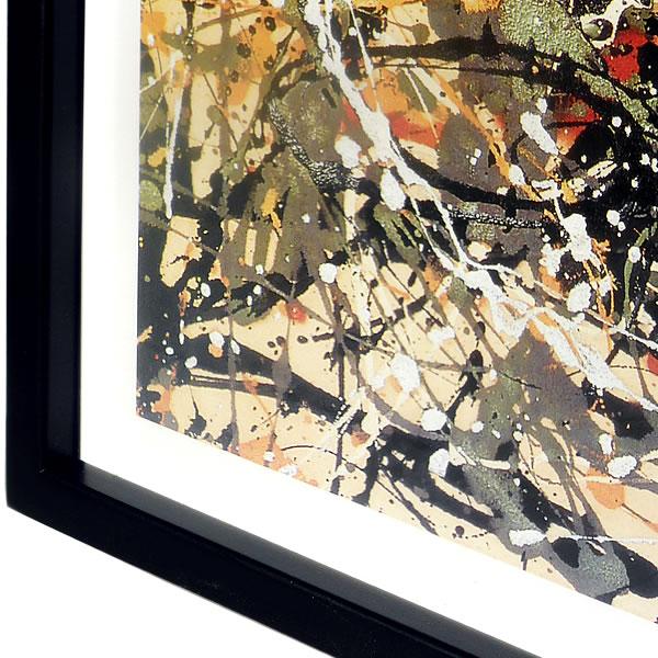 ジャクソン ポロック 絵画 ポスター 絵 アートパネル アートポスター