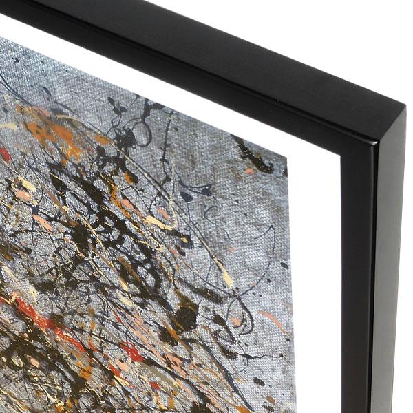 ジャクソン ポロック 絵画 ポスター 絵 アートパネル アートポスター